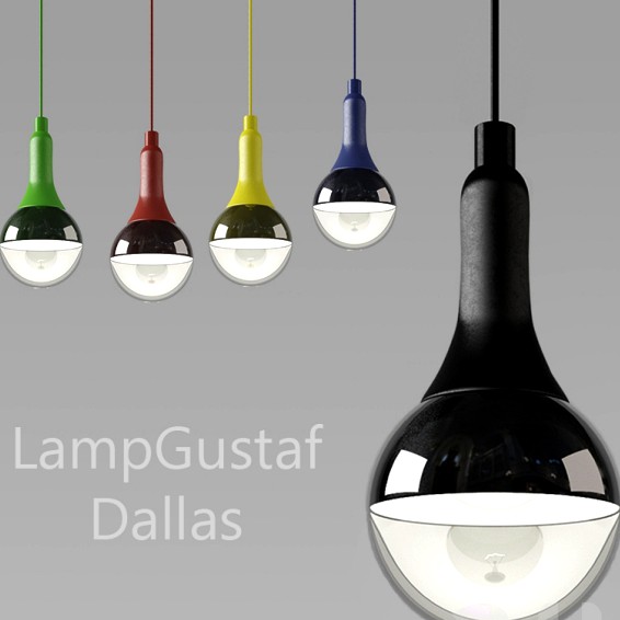 LampGustaf Dallas
