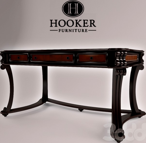 Hooker Writing Desk