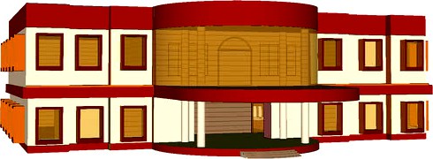 Office Building