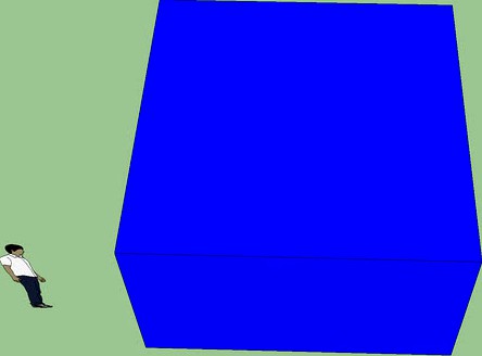 Color Block Dinamic Component