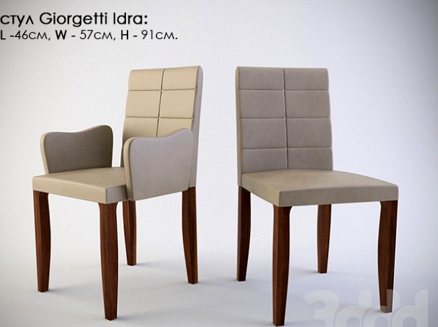 Giorgetti Idra