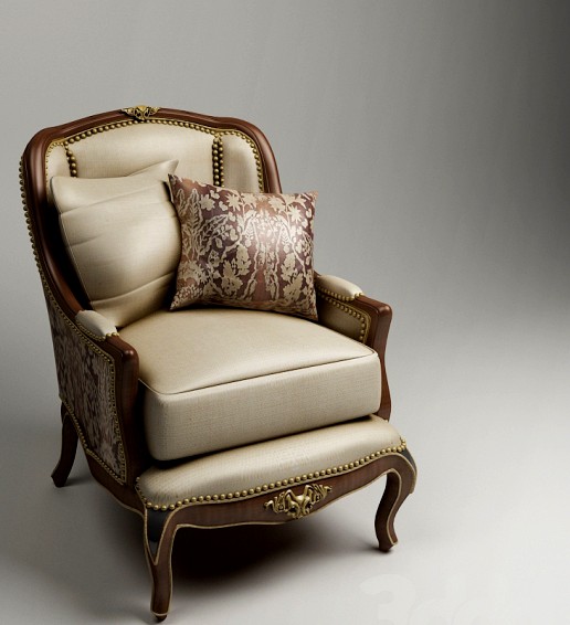 Marguerite Chair