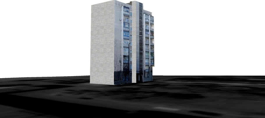 Ленина 41 (секция 1)