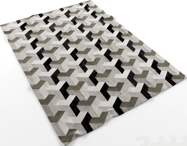 Designer Carpets Ypsilon Grey