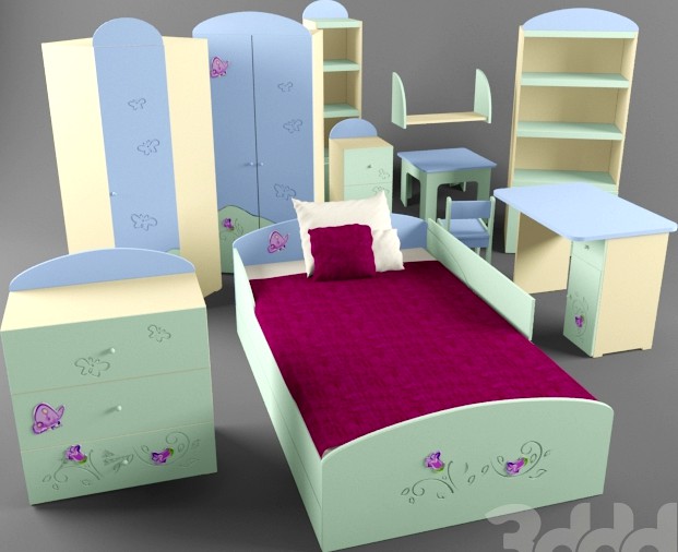 Baggi / Тайный сад