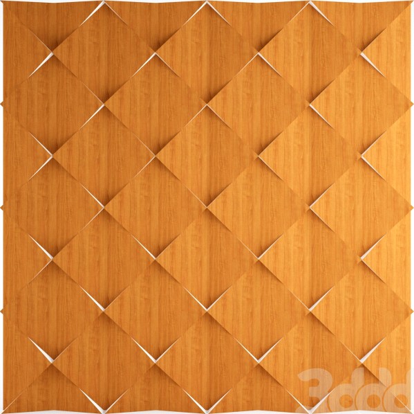 wall panel Z