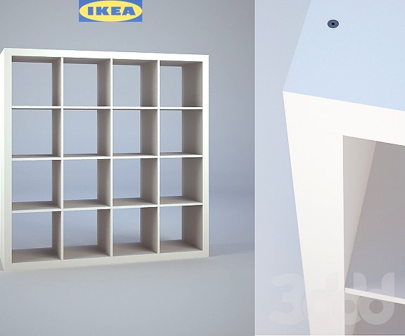 IKEA / ЭКСПЕДИТ