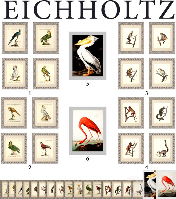 Eichholtz Prints