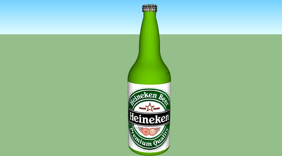 cerveja heineken