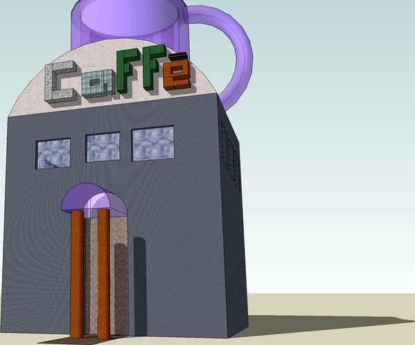 CaffeHouse