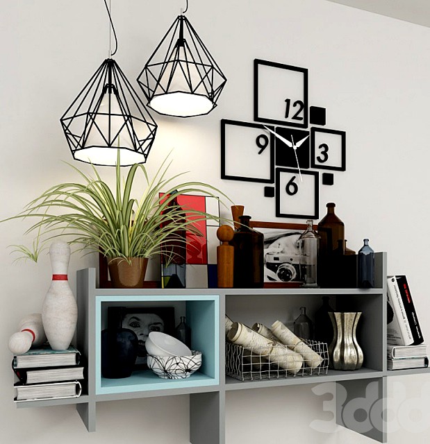 DECOR