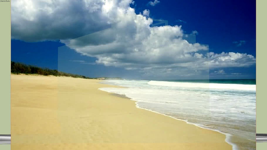 Edificio de Playa brava 1