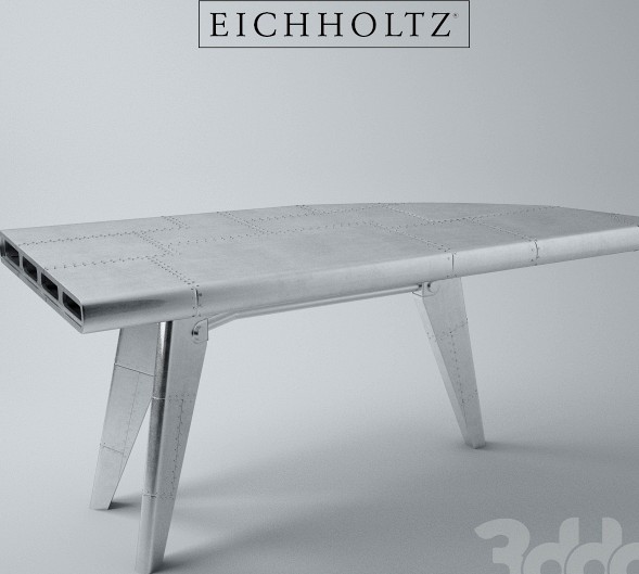 Eichholtz Desk Convair