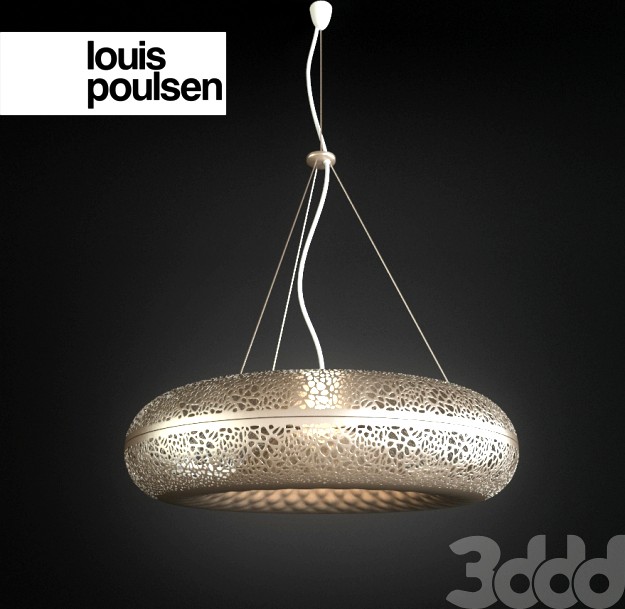 Aeros Louis Poulsen