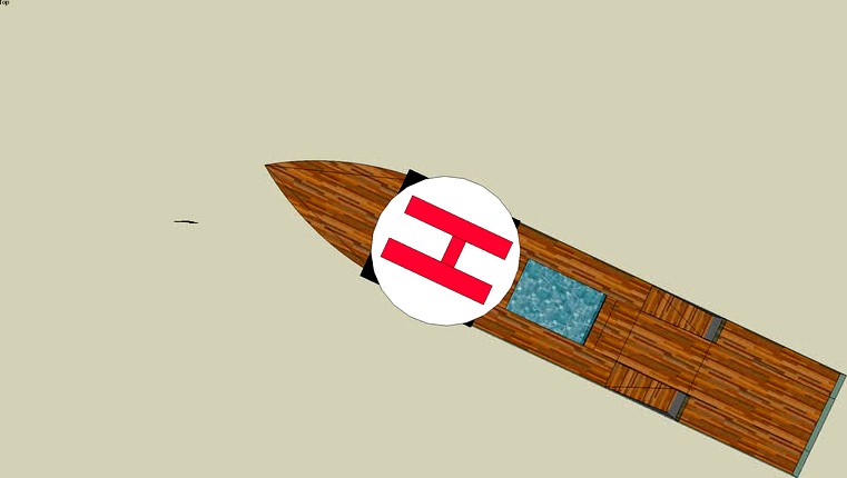 Ship