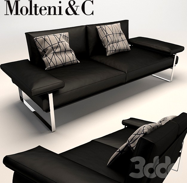 MOLTENI STILL