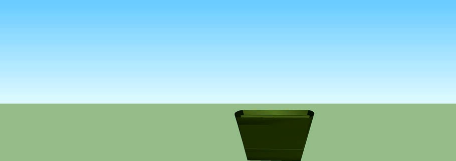 Simple Jon Boat