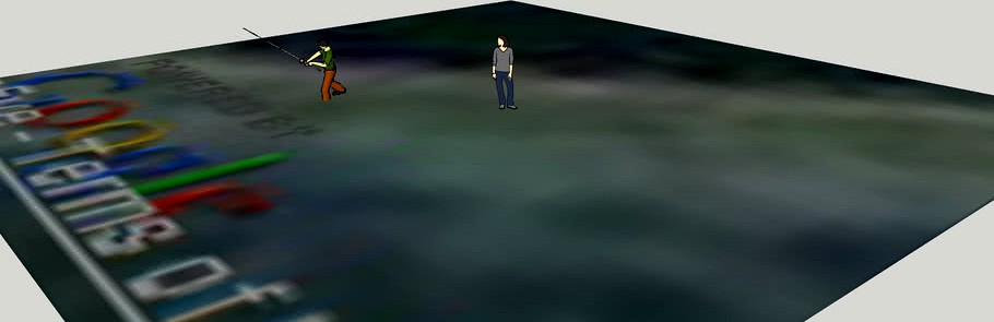 fishing