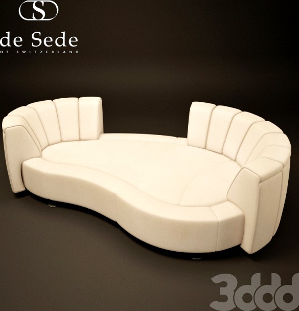 Диван de Sede DS 164