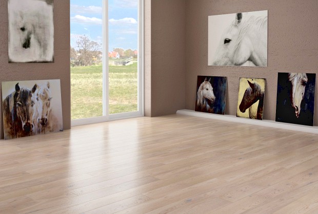 Паркетная доска Tastes of Life дуб Affogato Grande и дуб Biscuits Grande