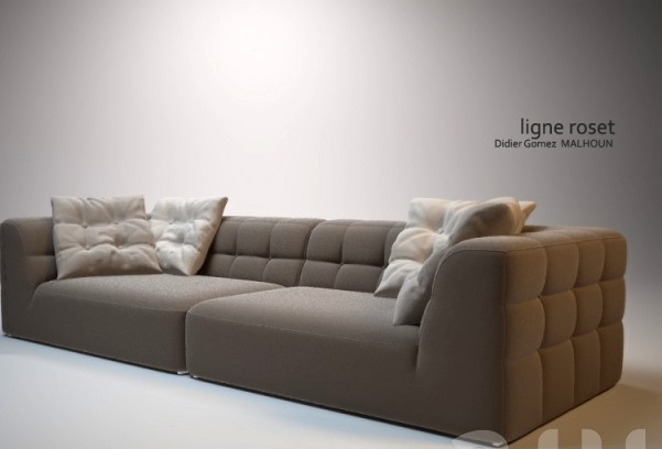 ligne roset / MALHOUN