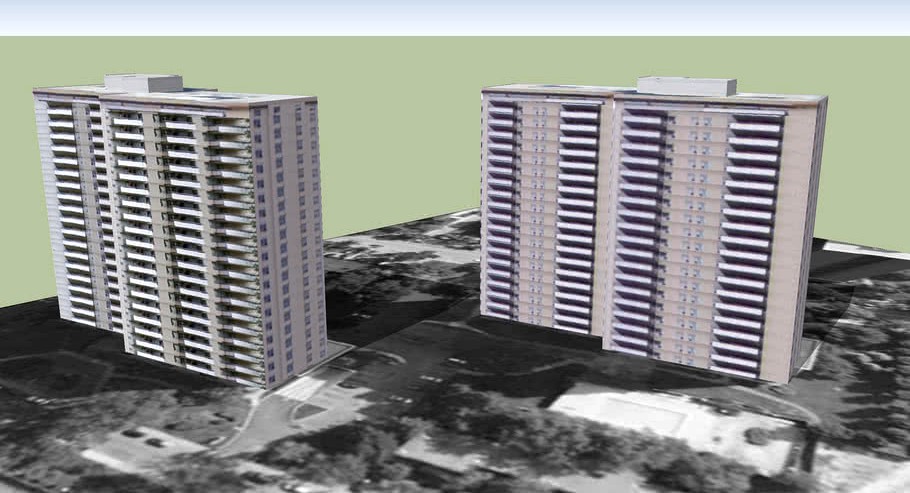 Grenadier Square