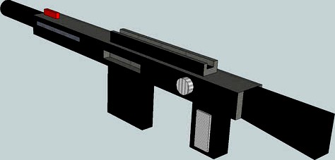 arma automatica