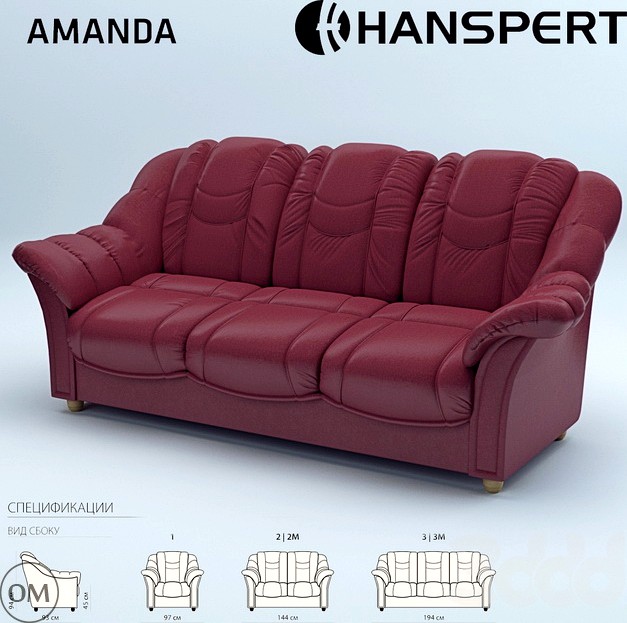 Amanda