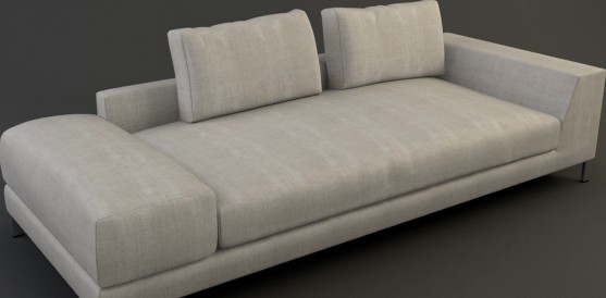 hamilton islands от minotti