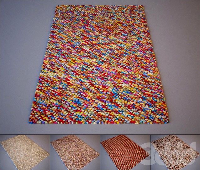 John Lewis / Jelly Beans