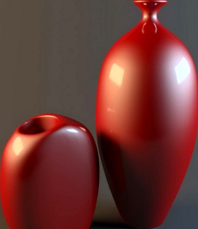 3DDD VASES