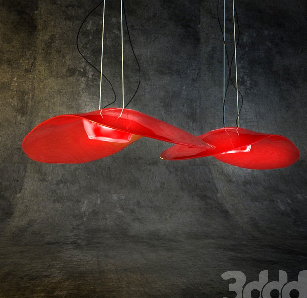 Foscarini Fly-Fly