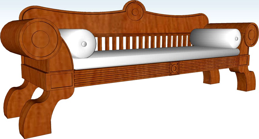 java sofa #1