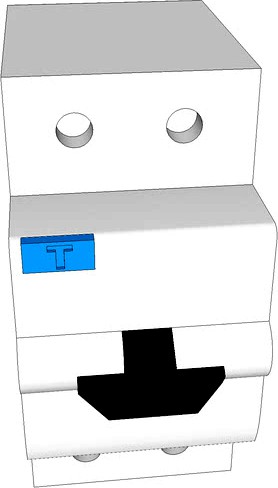 Rcd