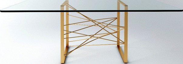 LIPOLD DINING TABLE