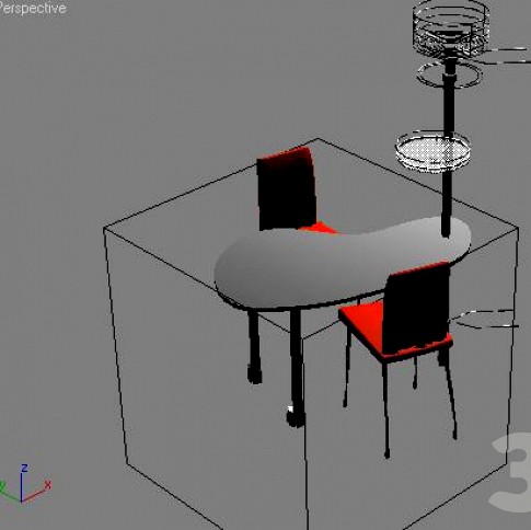 кухонный столик на колёсах