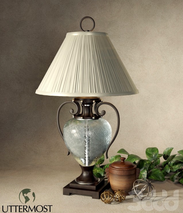 Uttermost / Sturbridge