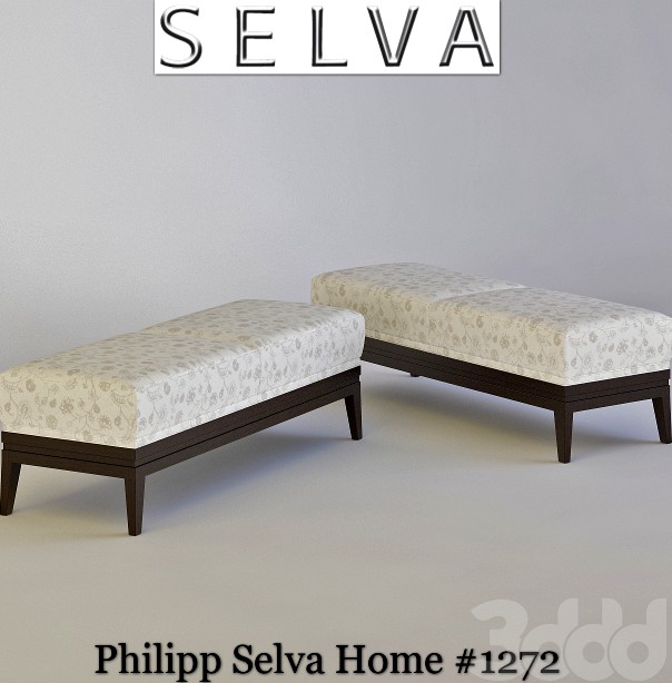 Philipp Selva Home #1272