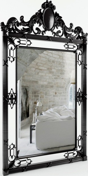 Зеркало Bella Galimberti Nino