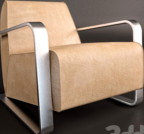 Alberta Salotti, Elle