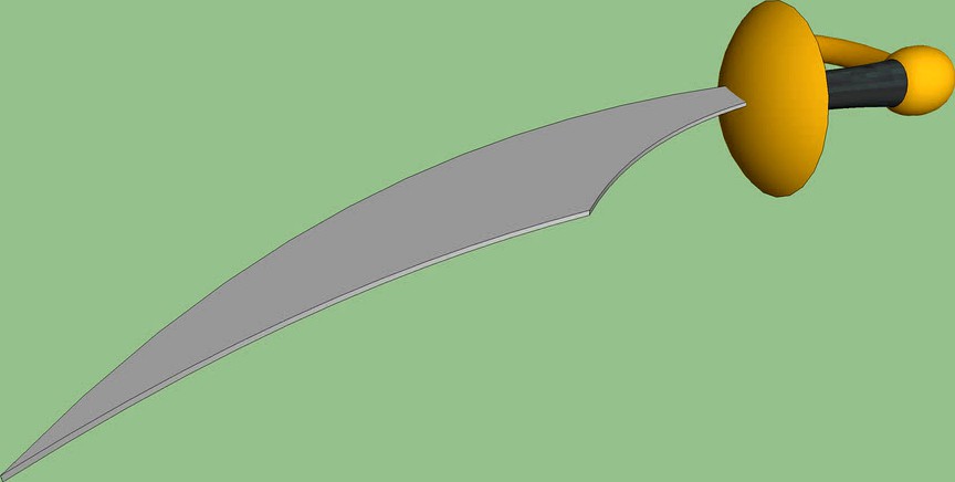 Cutlass