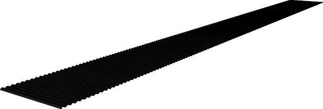 Vent Strip