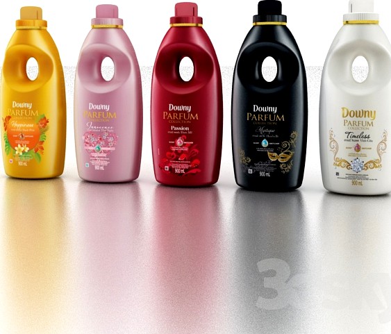 Downy parfum 900 ml