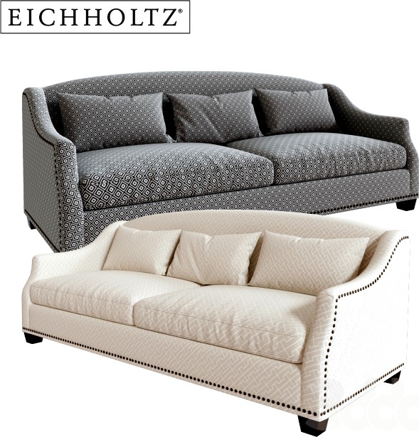 Eichholtz Sofa Langford