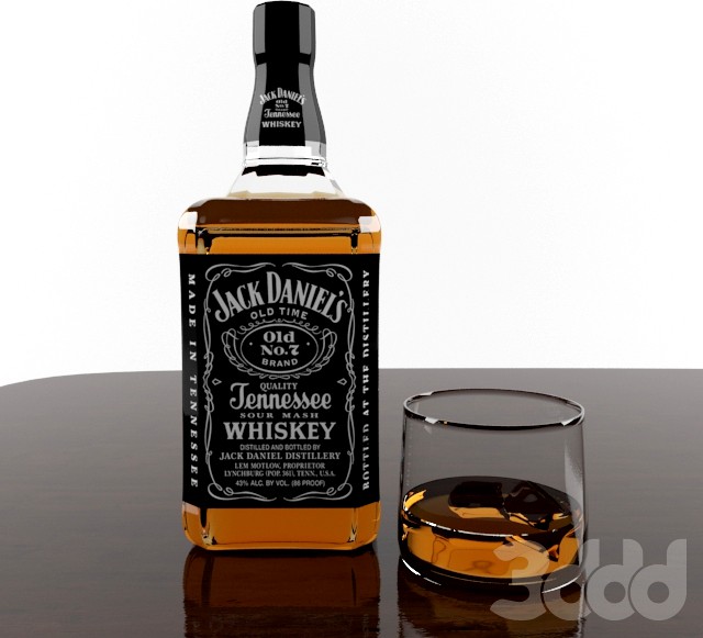 Jack Daniels