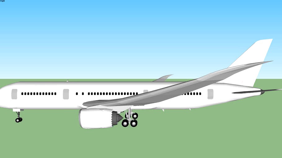 Boeing 787