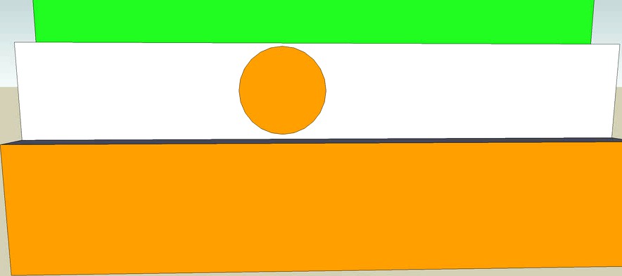 niger flag