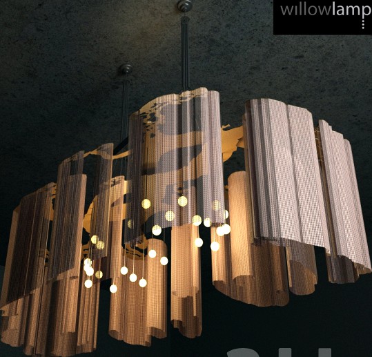 FARAWAY TREE - ELONGATED - 1600X700