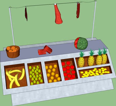 Mercadito