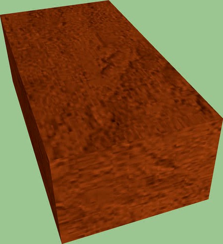 Brick